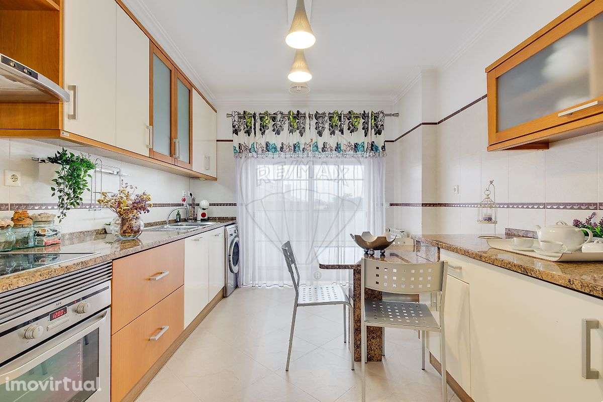 Apartamento T4 para venda - Grande imagem: 4/32