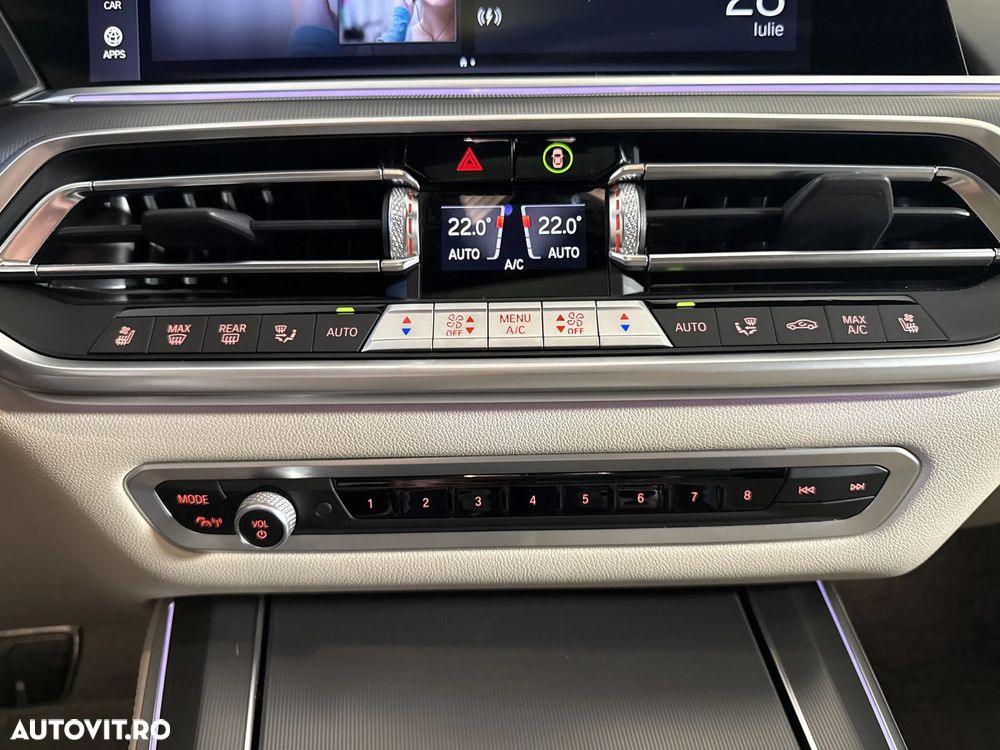 BMW X5 xDrive40d AT MHEV - 19