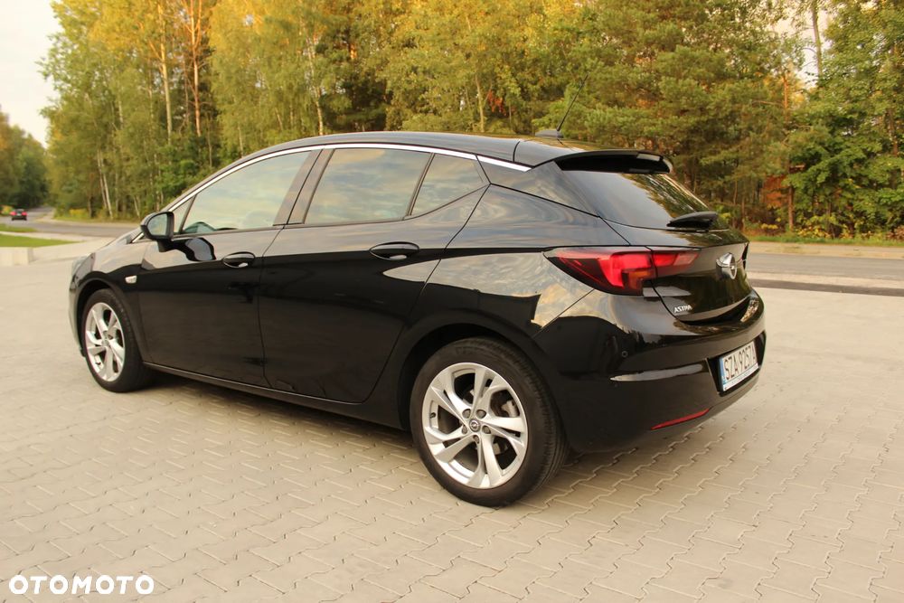 Opel Astra 1.4 T GPF Dynamic S&S - 3