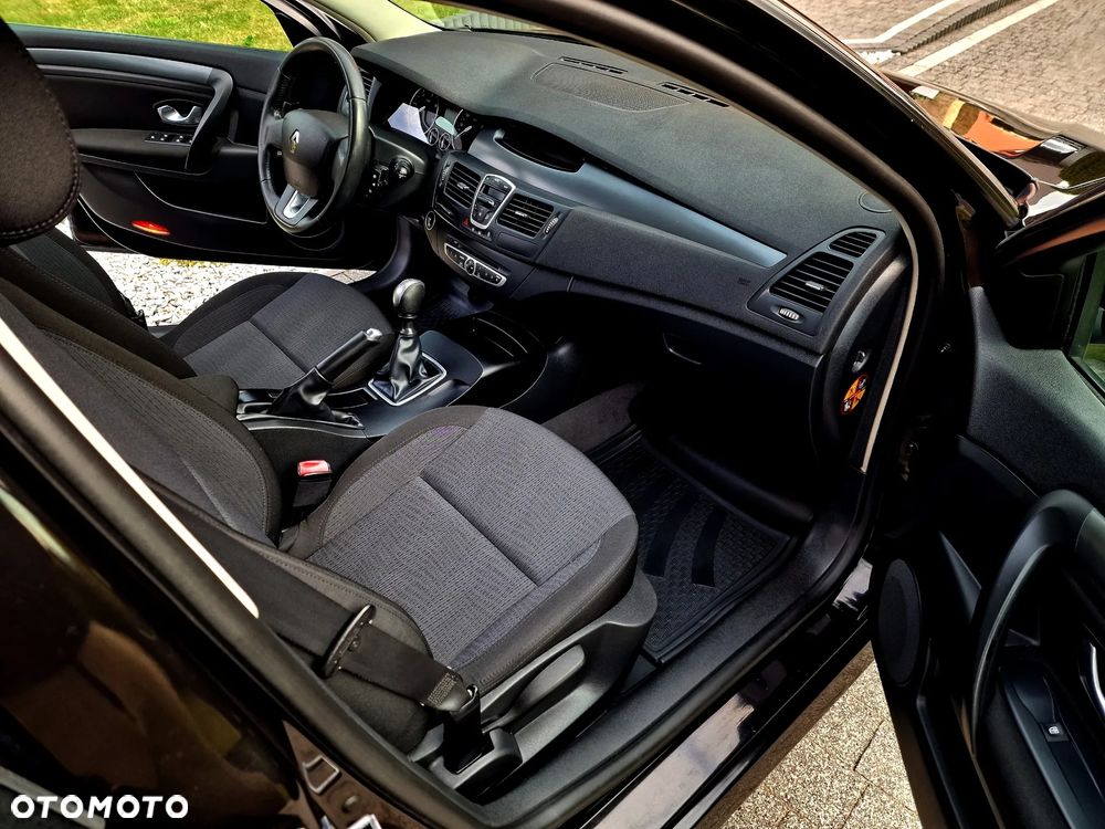 Renault Laguna 2.0 DCi Dynamique - 6