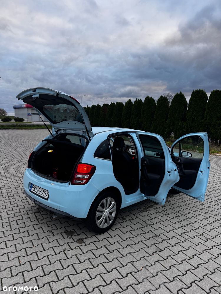 Citroën C3 - 15