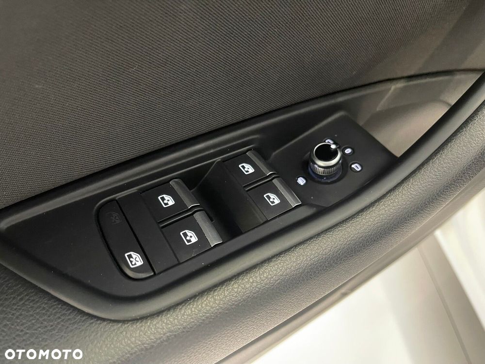 Audi A4 Limousine 35 TFSI mHEV S tronic - 26