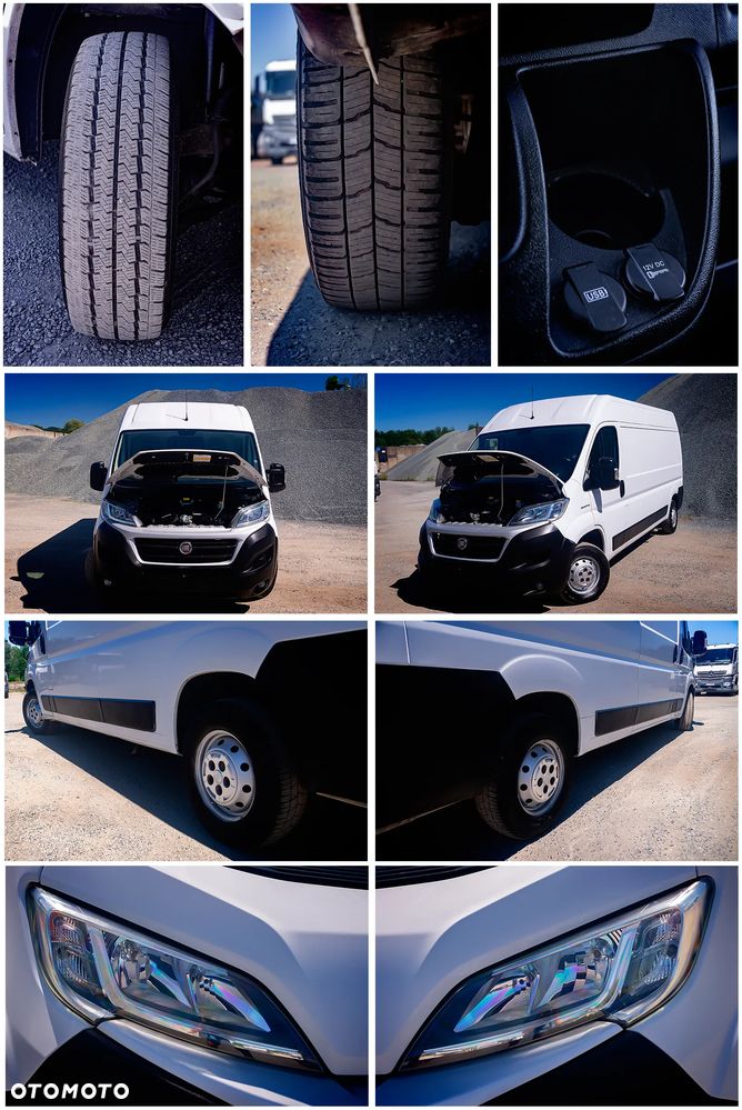 Fiat Ducato - 38