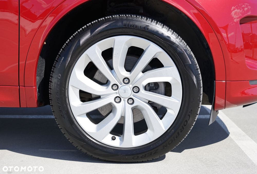 Land Rover Discovery Sport - 5