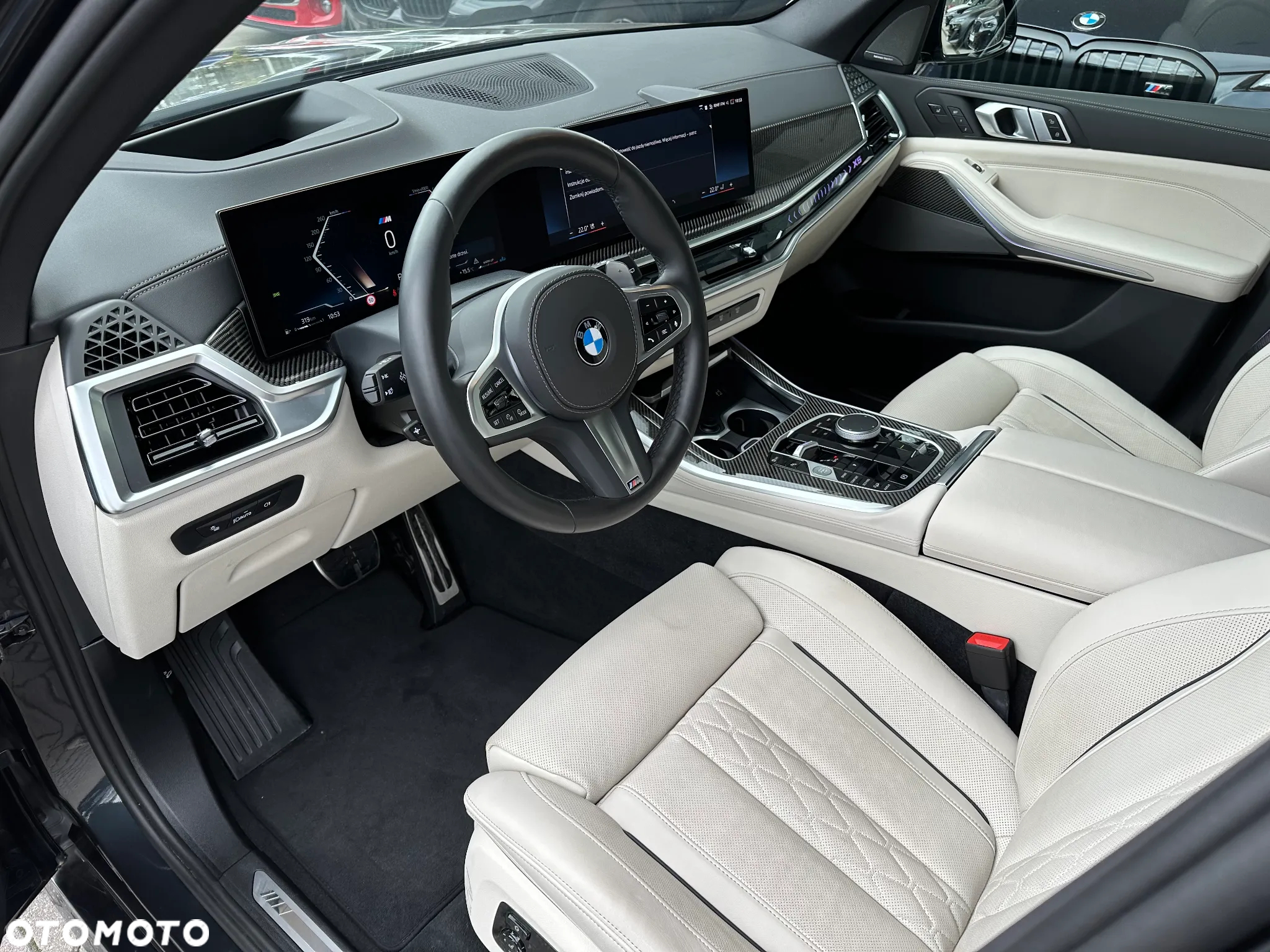 BMW X5 - 11