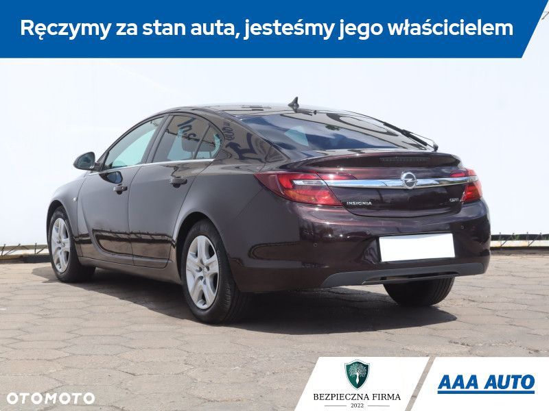 Opel Insignia - 6