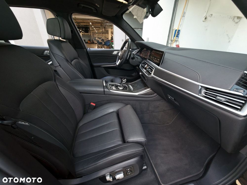 BMW X7 xDrive40d mHEV sport - 16