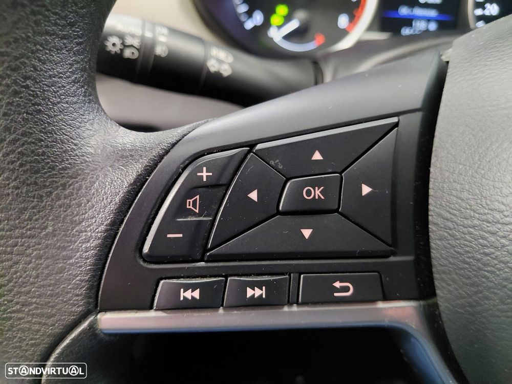 Nissan Micra 1.0 IG-T Acenta - 13