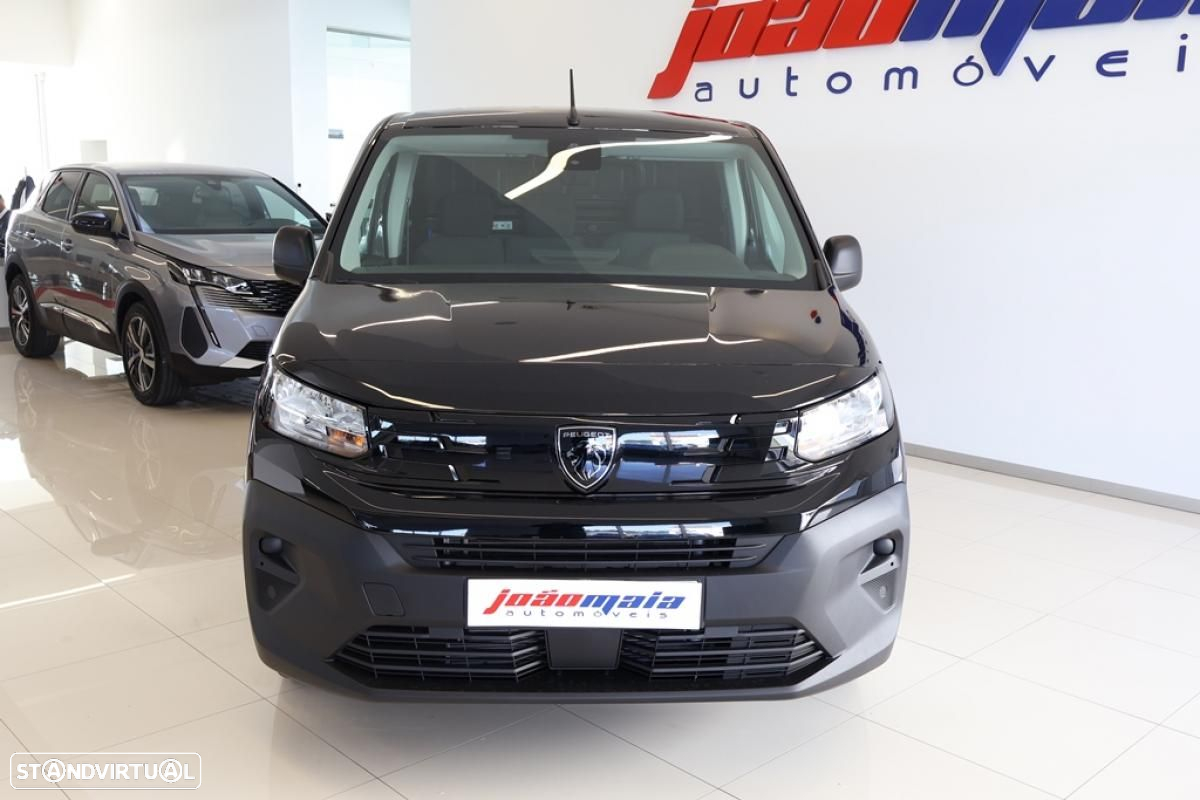 Peugeot Partner L1 Auto - 5