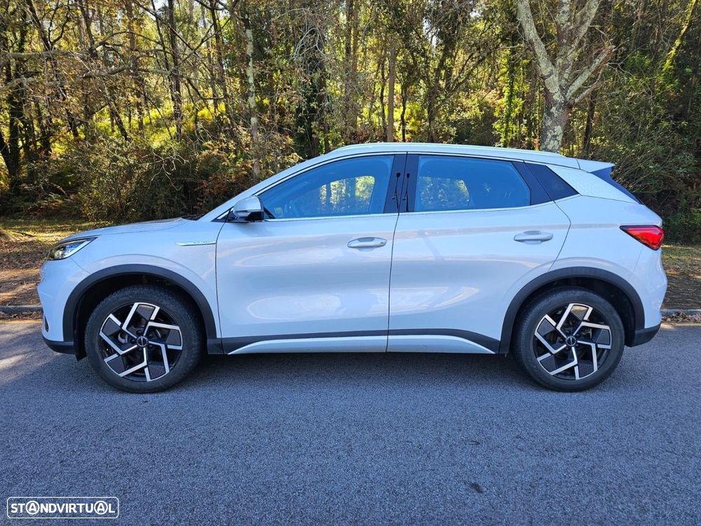 BYD Atto 3 Design - 4