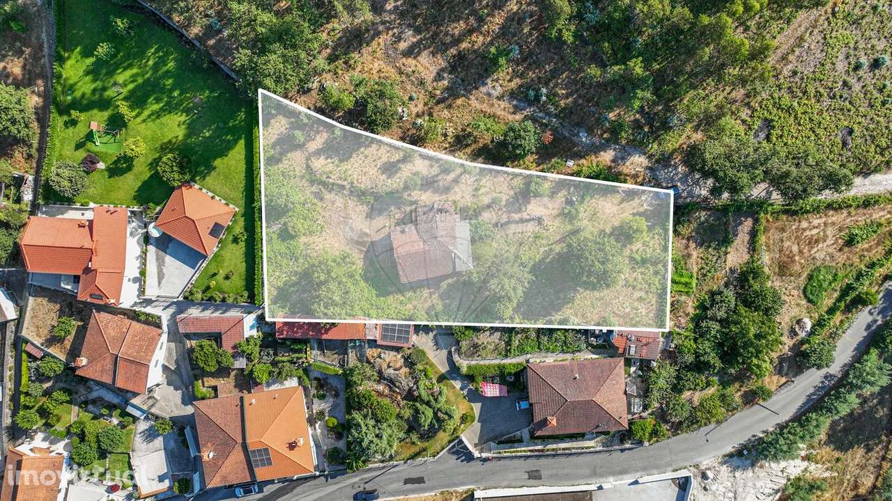 Moradia T2 para venda - Grande imagem: 3/20