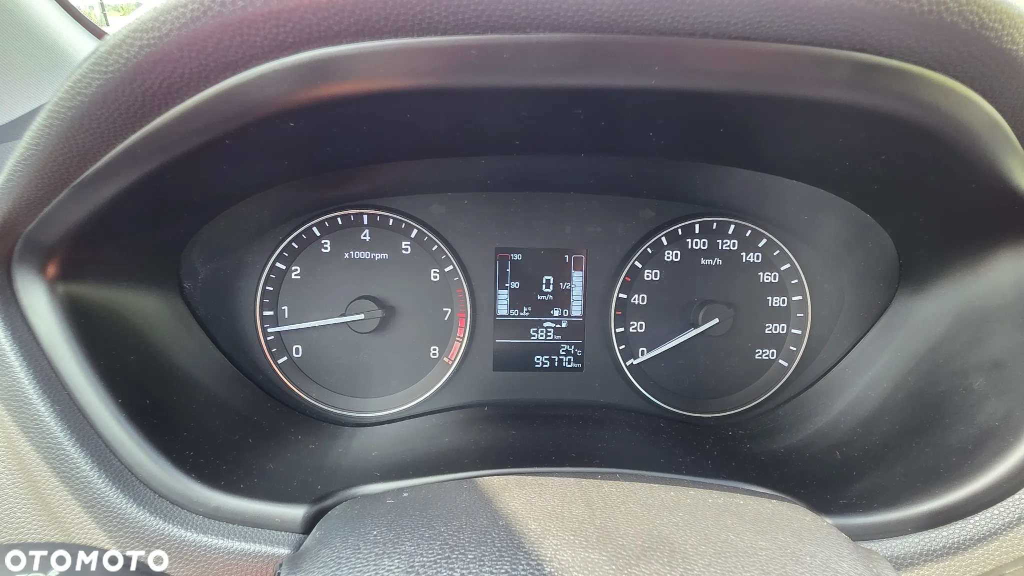 Hyundai i20 1.2 Trend - 27