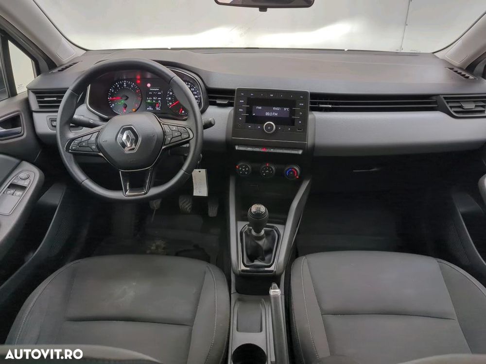 Renault Clio V 1.0 TCe Life - 4