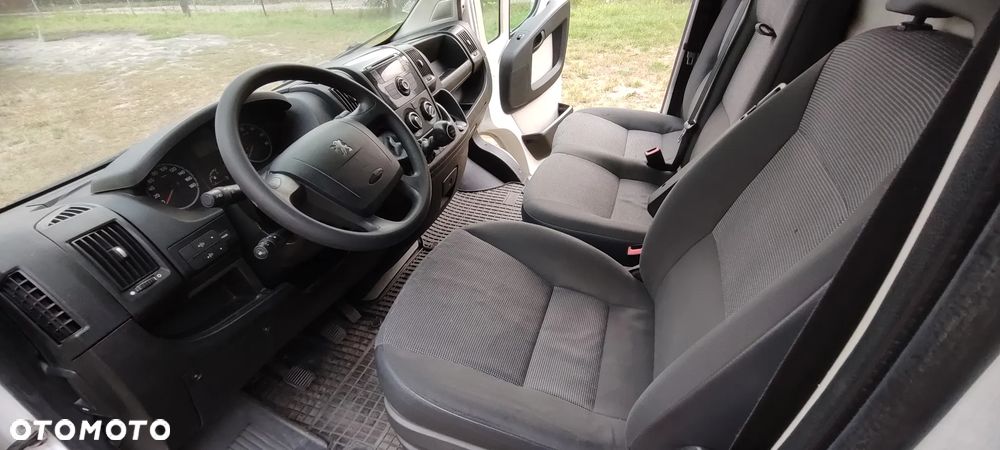 Peugeot BOXER - 3