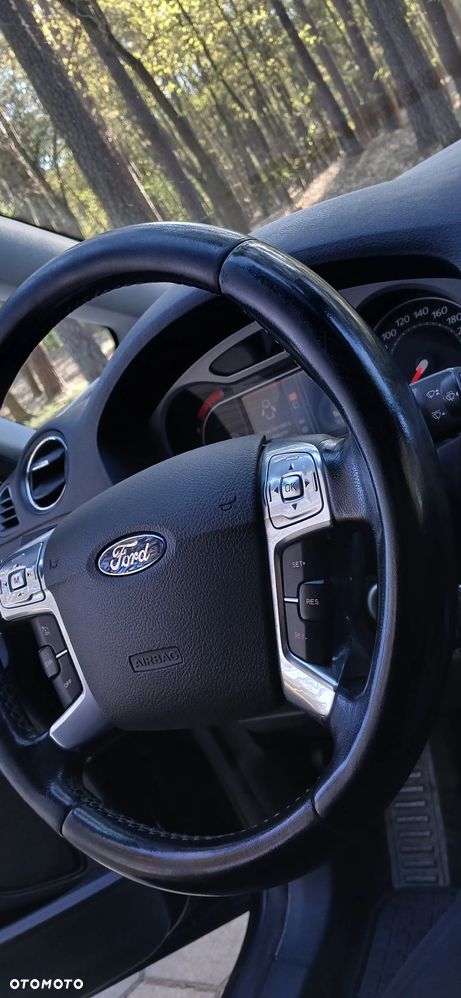 Ford S-Max 2.0 TDCi Platinium X - 28