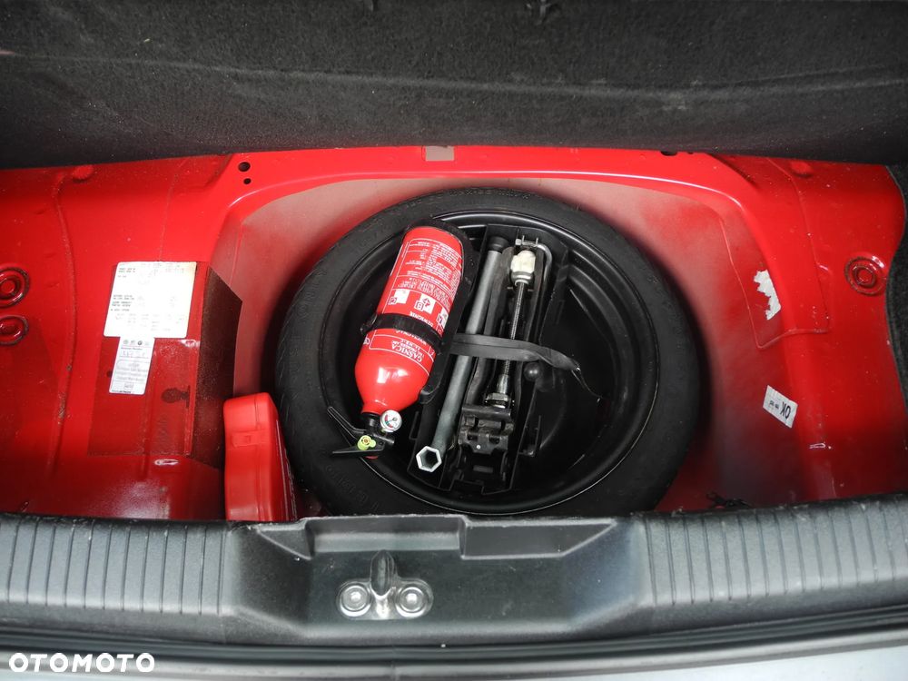 Seat Arosa - 20