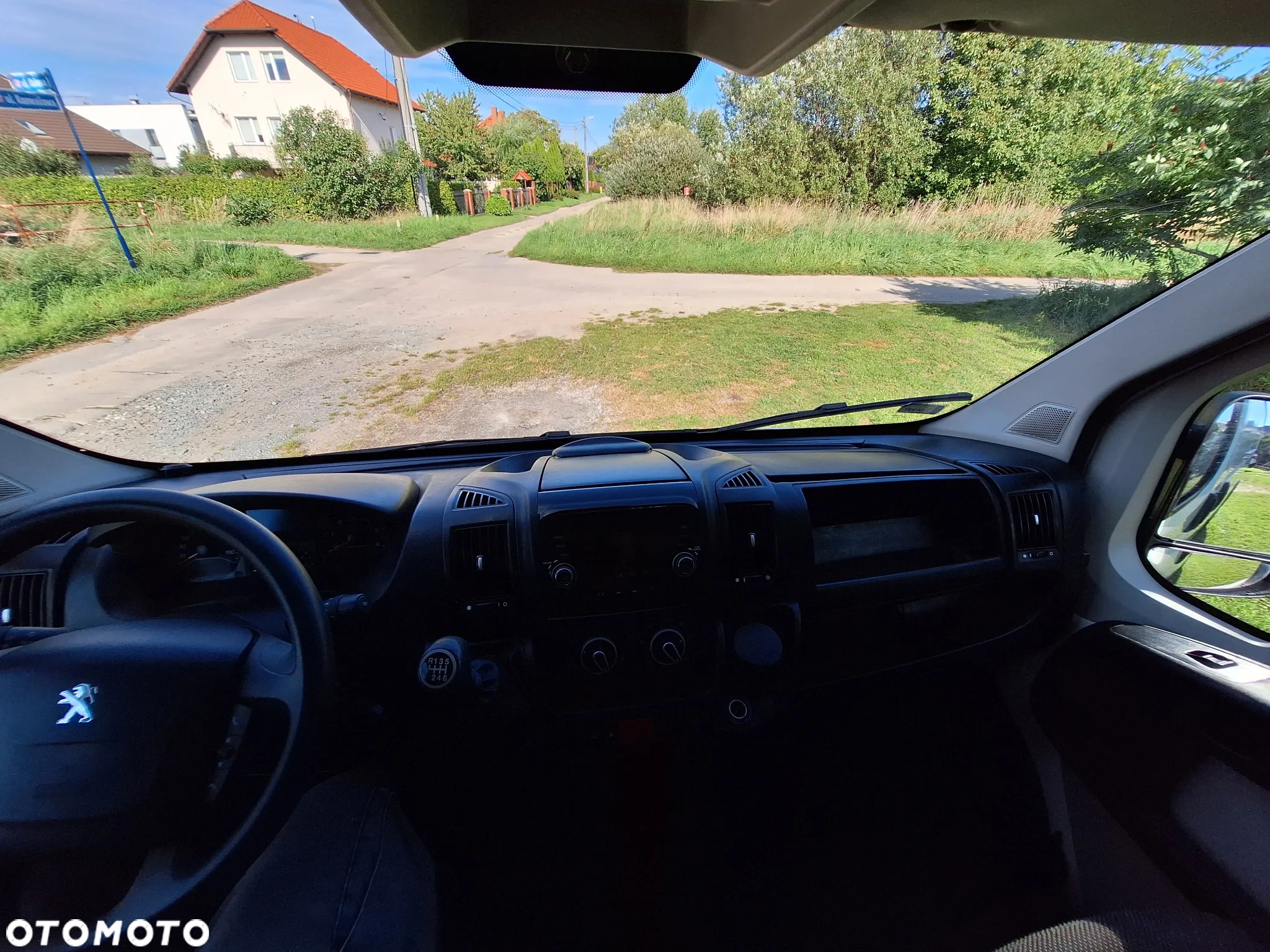 Peugeot Boxer - 14