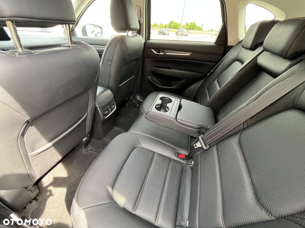 Mazda CX-5 2.0 Skypassion 2WD - 12