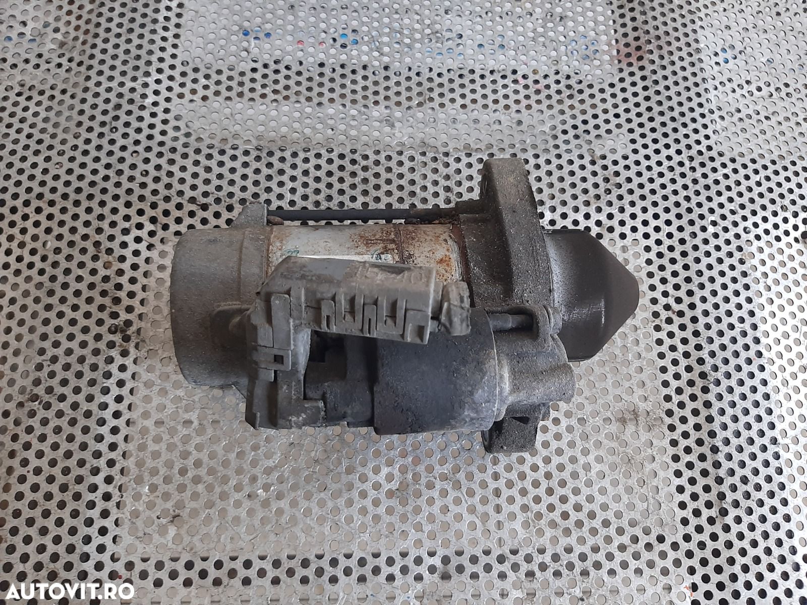 Electromotor Toyota Rav 4 2.2 Diesel An 2006-2012 Cod -0R010 Testat Cu Garantie - 1