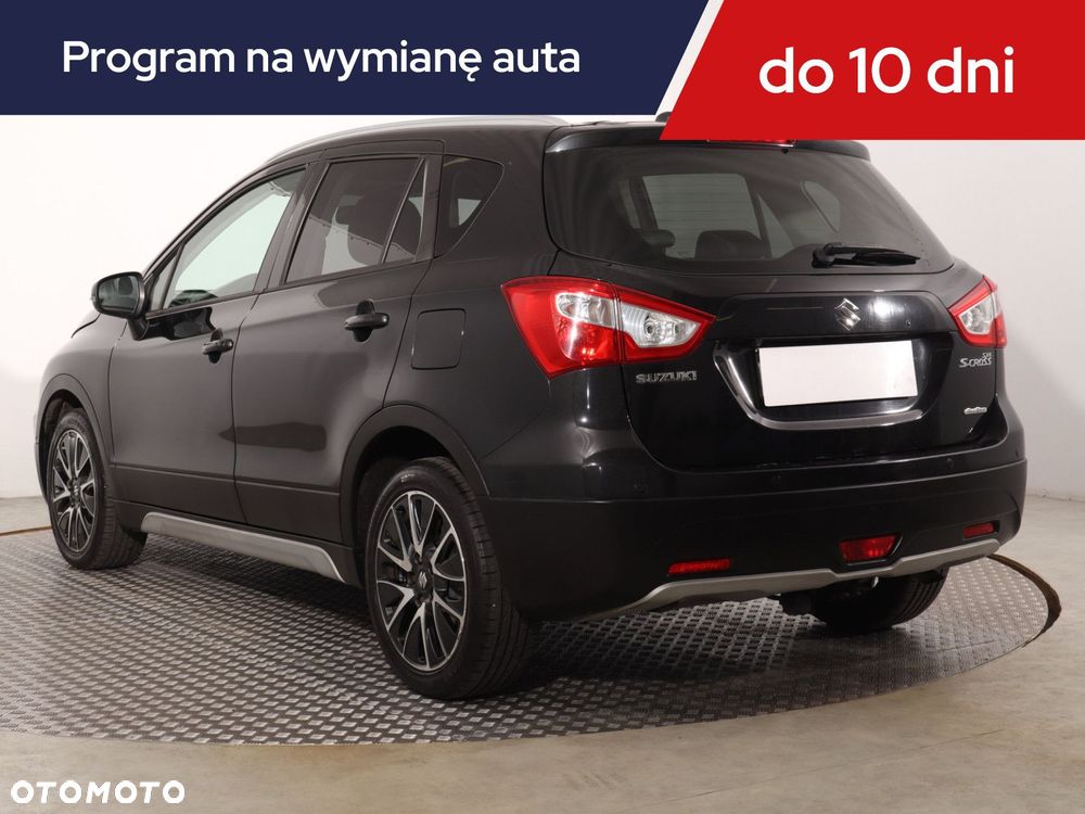 Suzuki Sx4 S-Cross 2015 photo 5