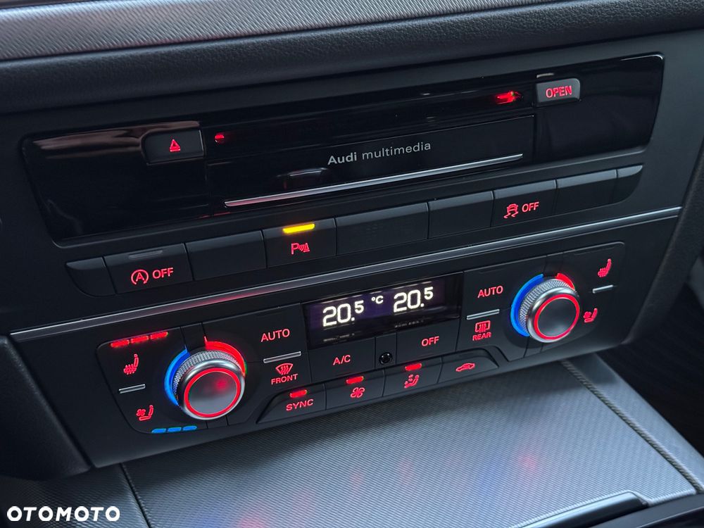 Audi A6 Avant - 14