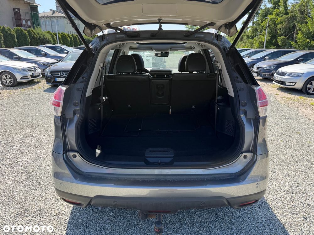 Nissan X-Trail 1.6 DIG-T Tekna - 35