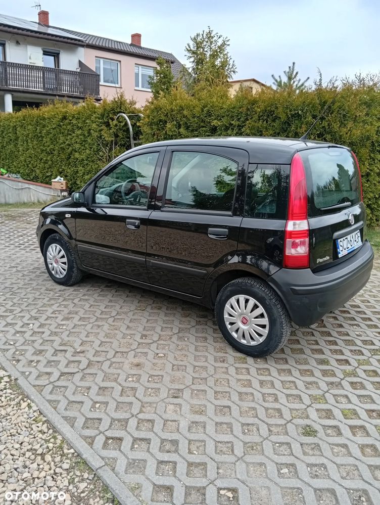 Fiat Panda - 7