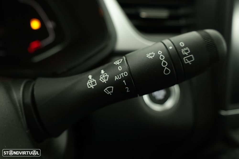 Renault Captur 1.0 TCe Techno Bi-Fuel - 17