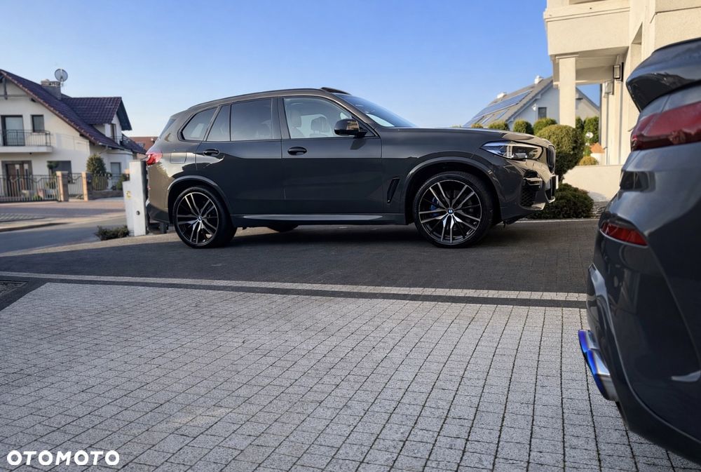 BMW X5 xDrive40d xLine - 34