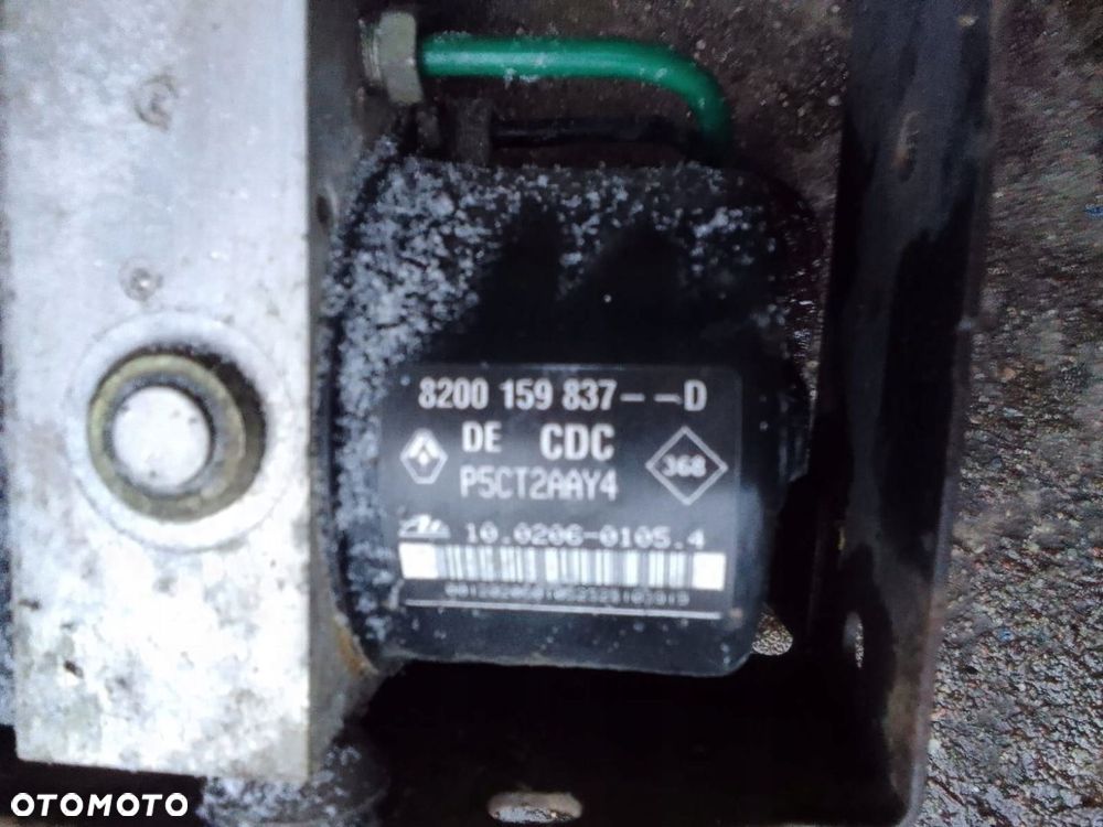 ESPACE IV 4 LAGUNA 2 pompa abs 8200159837D 10.0960-1423.3 - 2