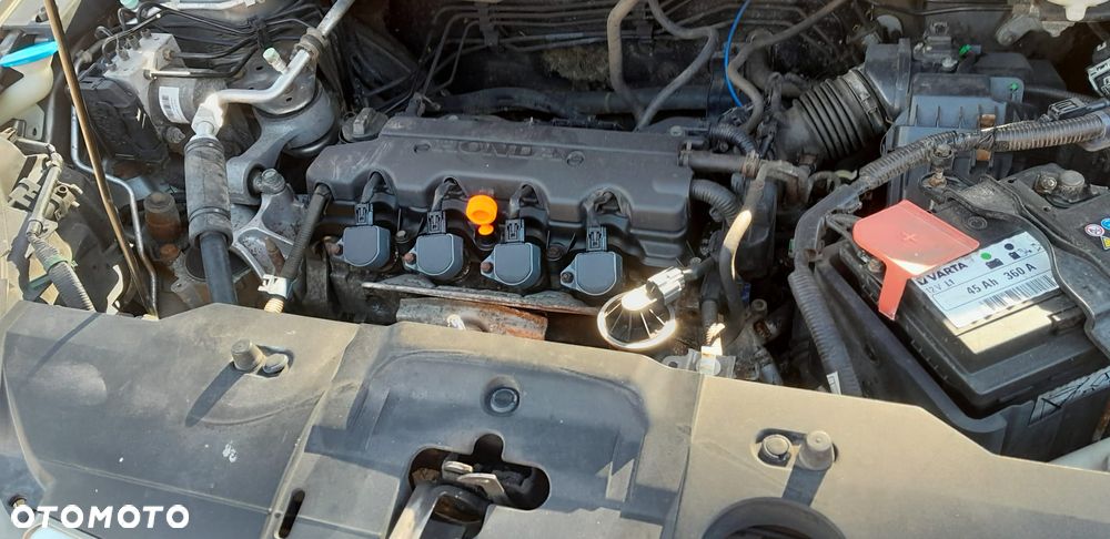 Honda CR-V - 31