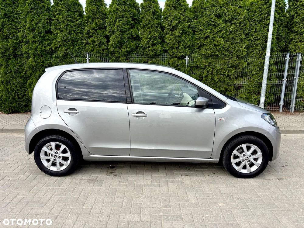 Skoda Citigo 1.0 Style - 6
