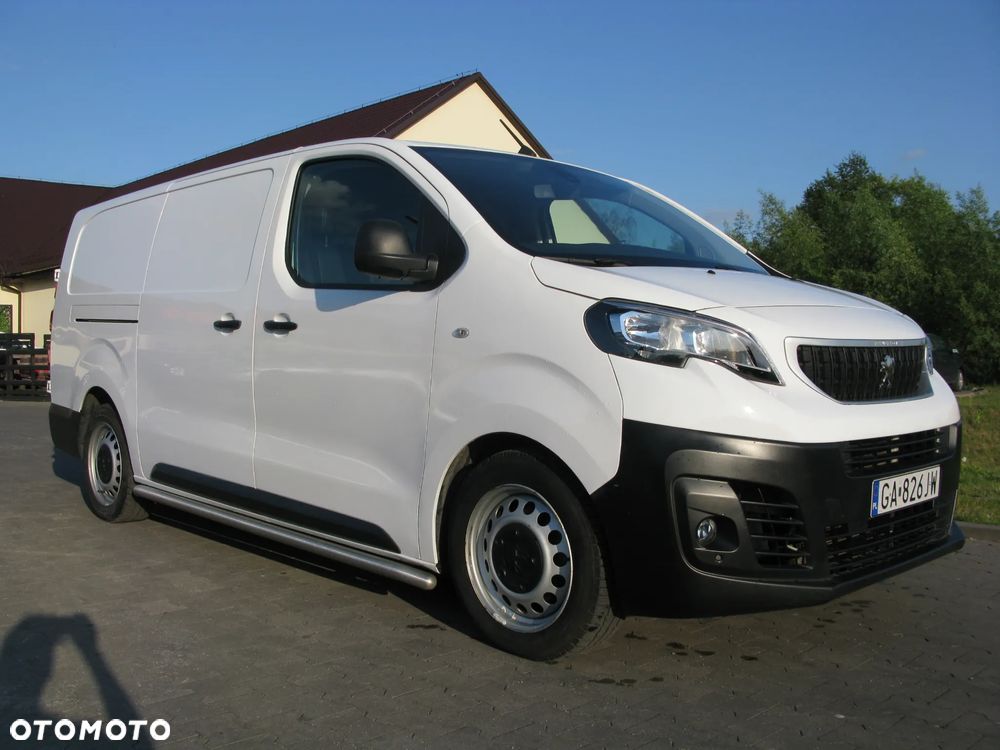 Peugeot Expert - 2