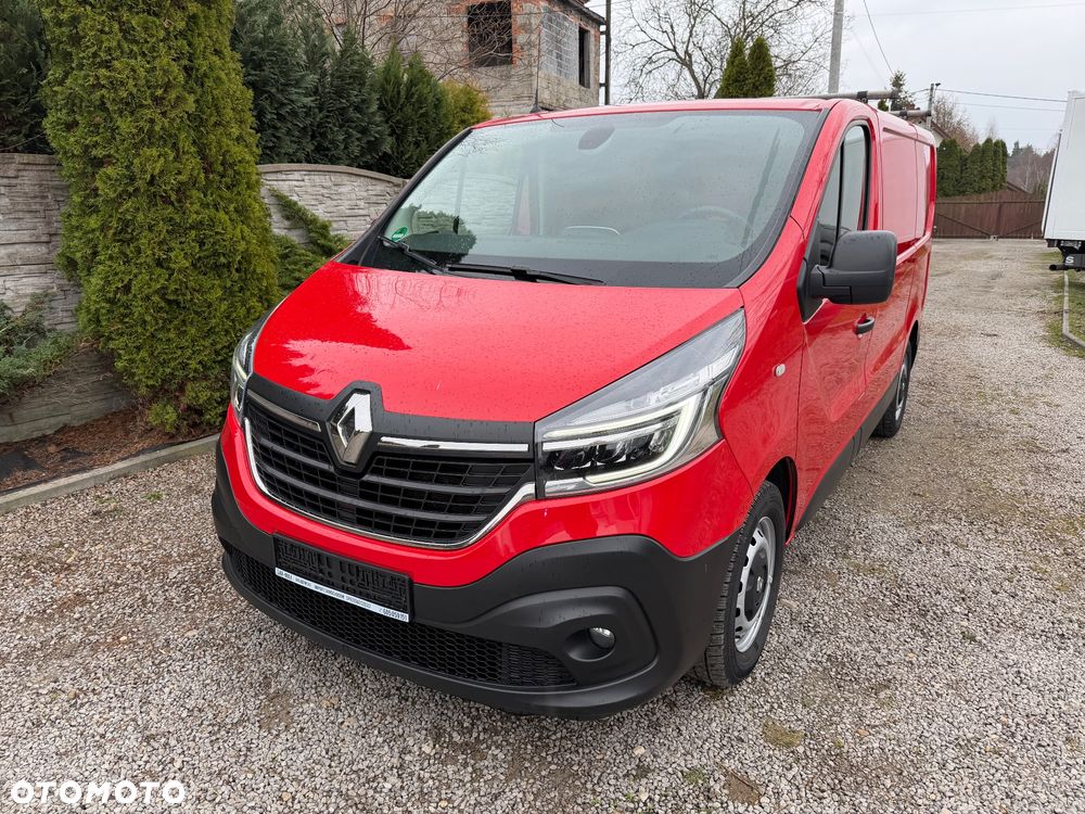 Renault Trafic - 4