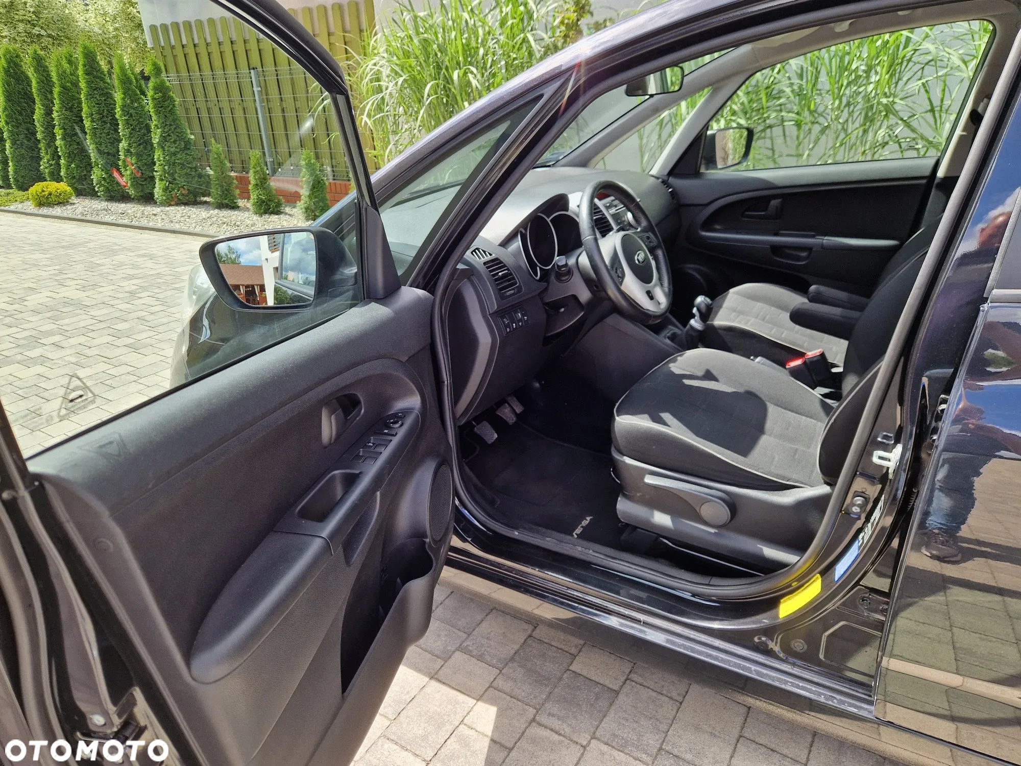 Kia Venga 1.6 CRDi 128 Business Line - 15