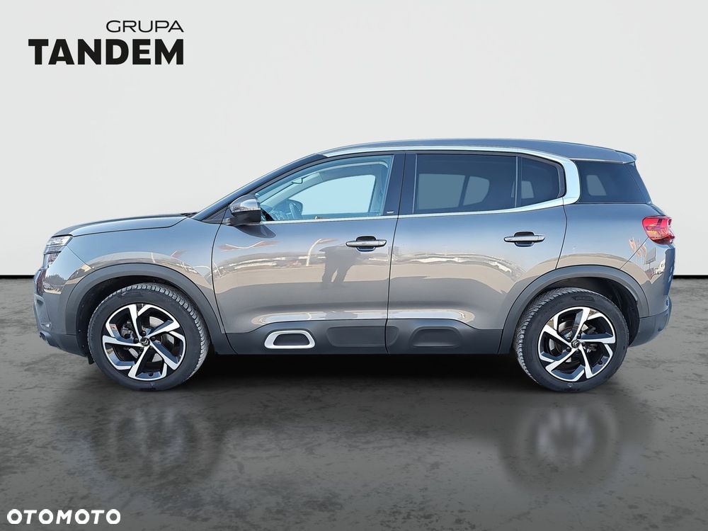 Citroën C5 Aircross 1.2 PureTech Feel EAT8 - 8