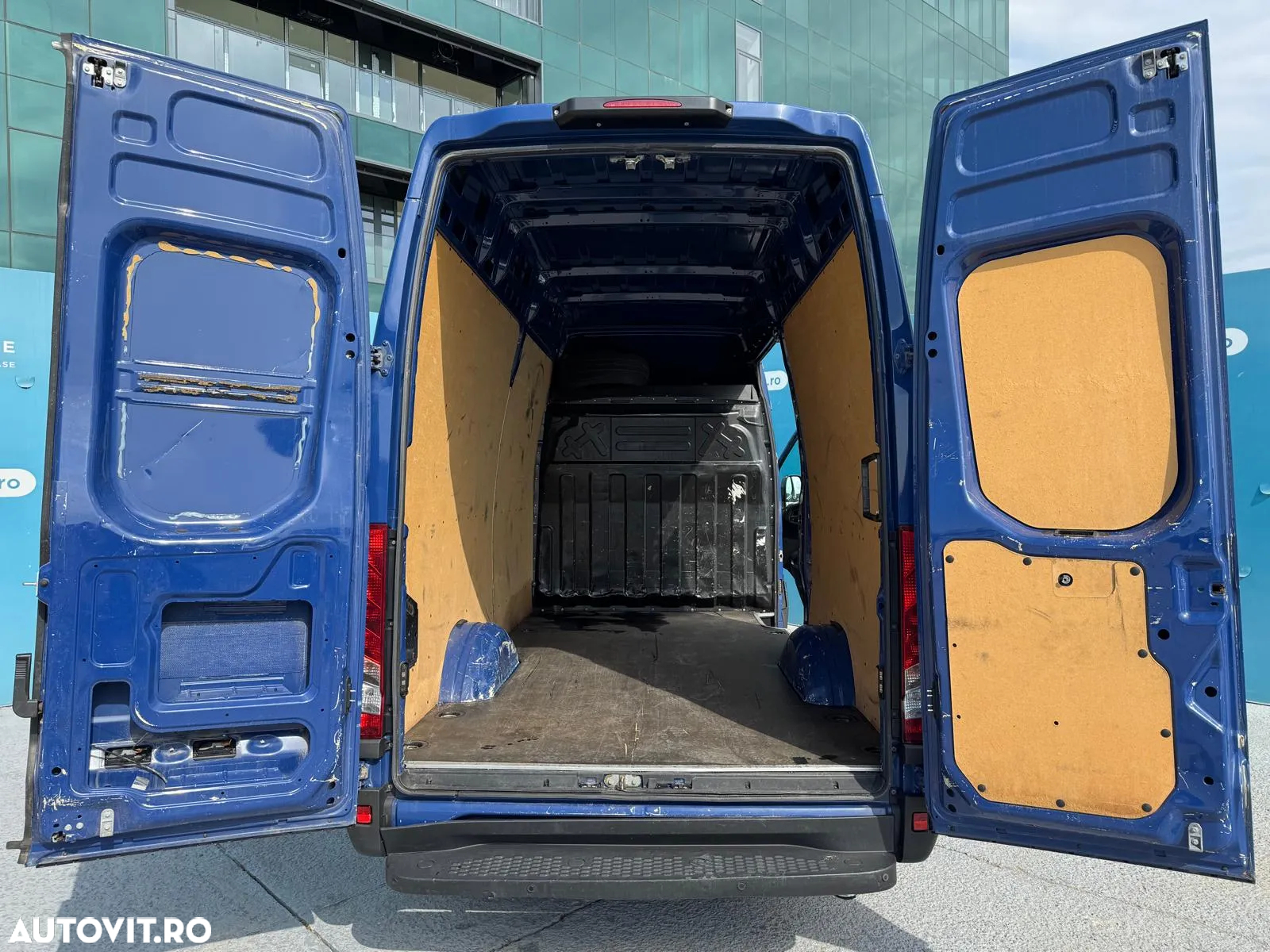 Iveco Daily - 9