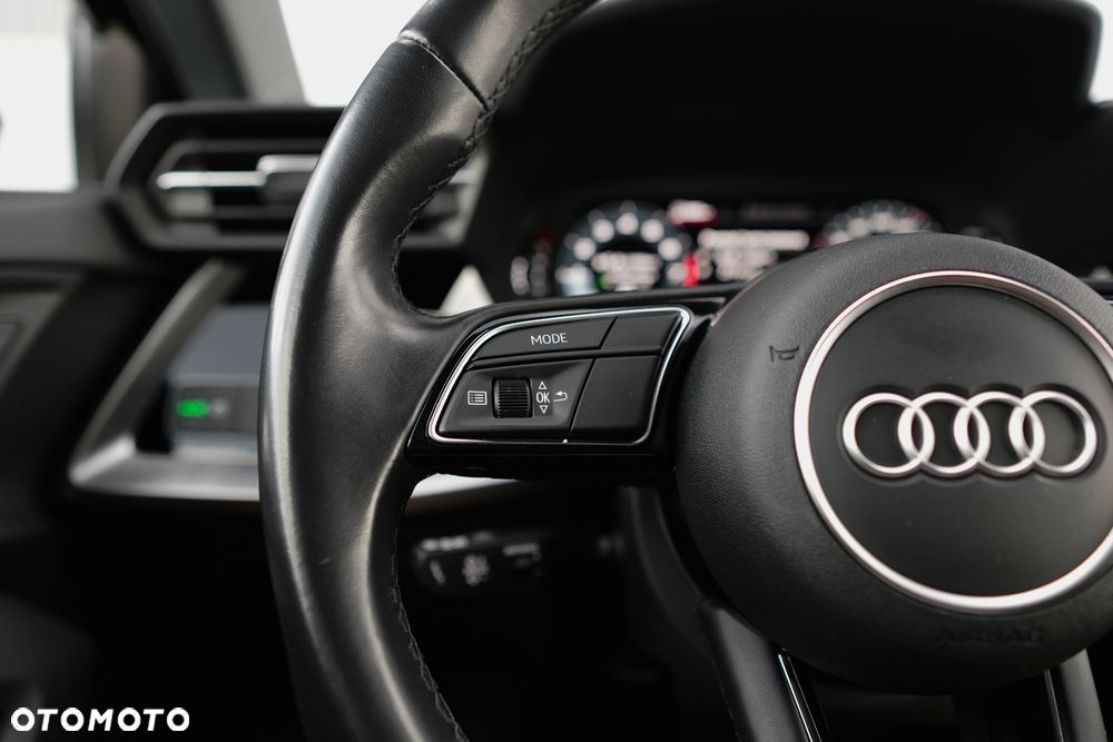 Audi A3 Sportback - 27