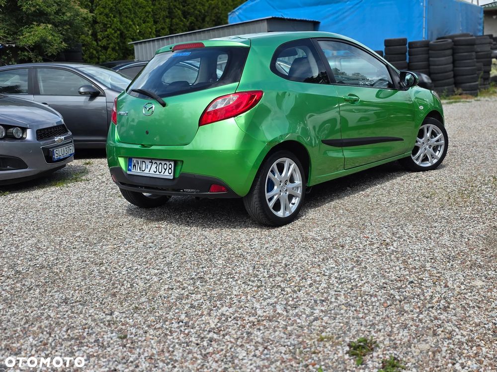 Mazda 2 1.5 Sport Independence - 9