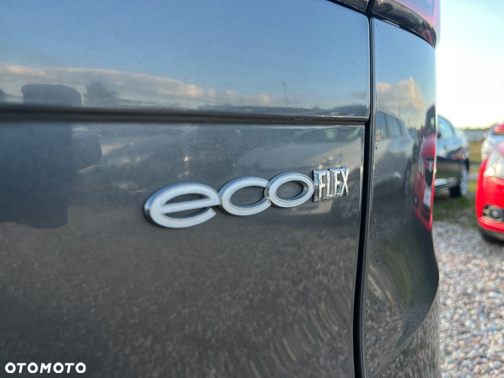 Opel Zafira 1.4 T Elite EcoFLEX S&S - 24