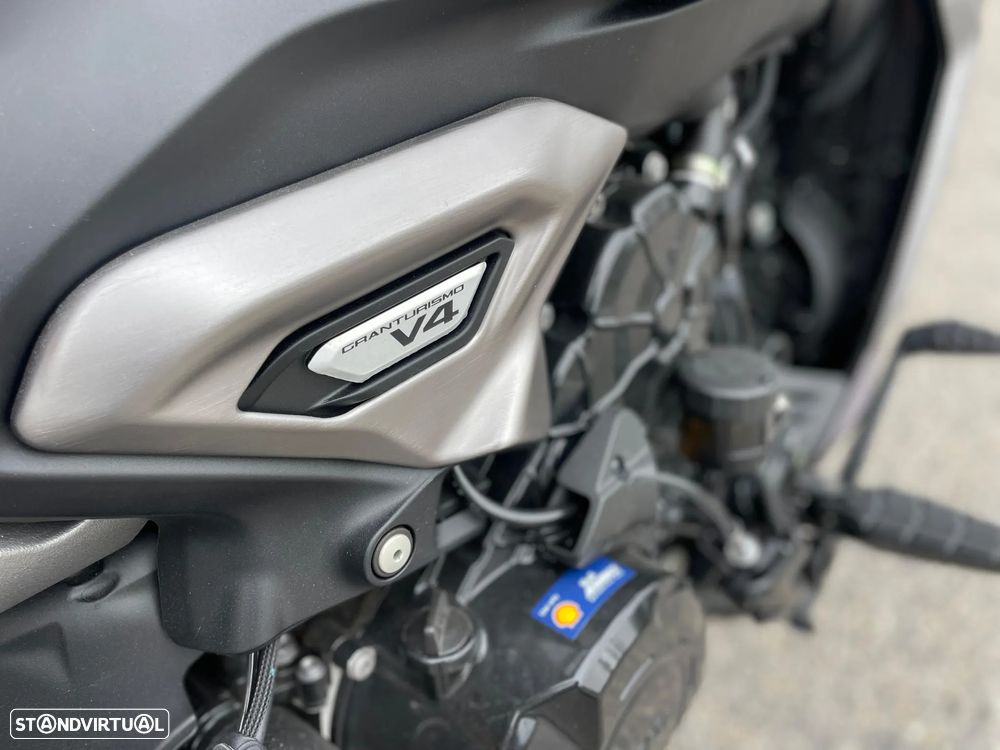 Ducati XDiavel V4 - 10