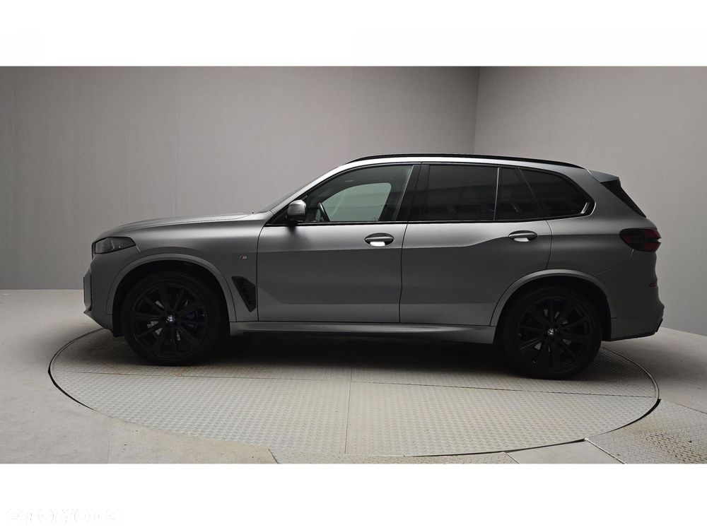 BMW X5 - 3