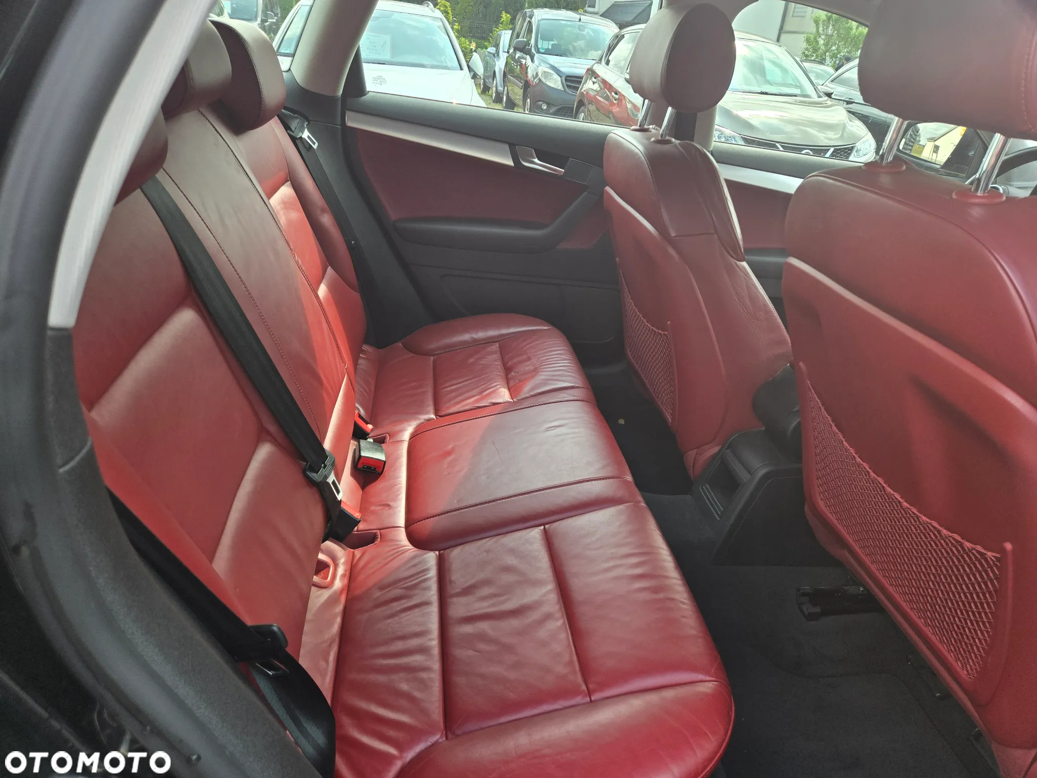 Audi A3 2.0 TDI Sportback quattro Attraction - 11