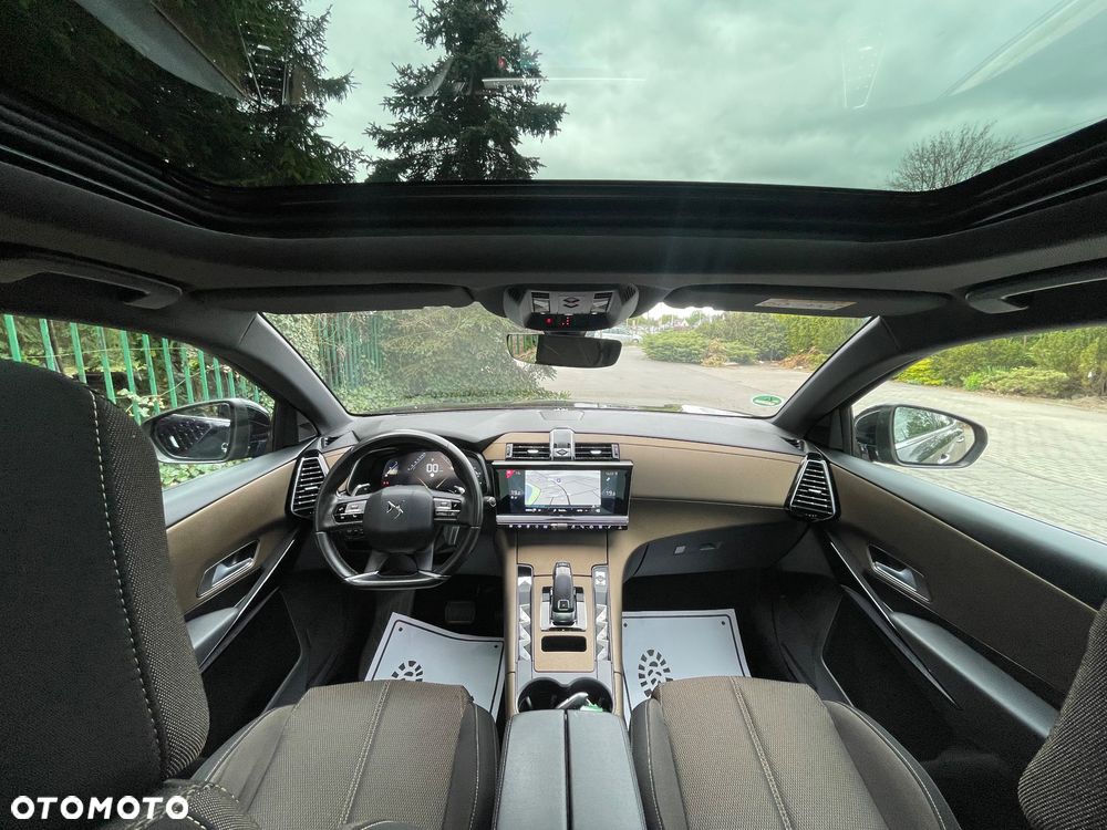 DS Automobiles DS 7 Crossback 1.6 PureTech GPF Grand Chic - 6