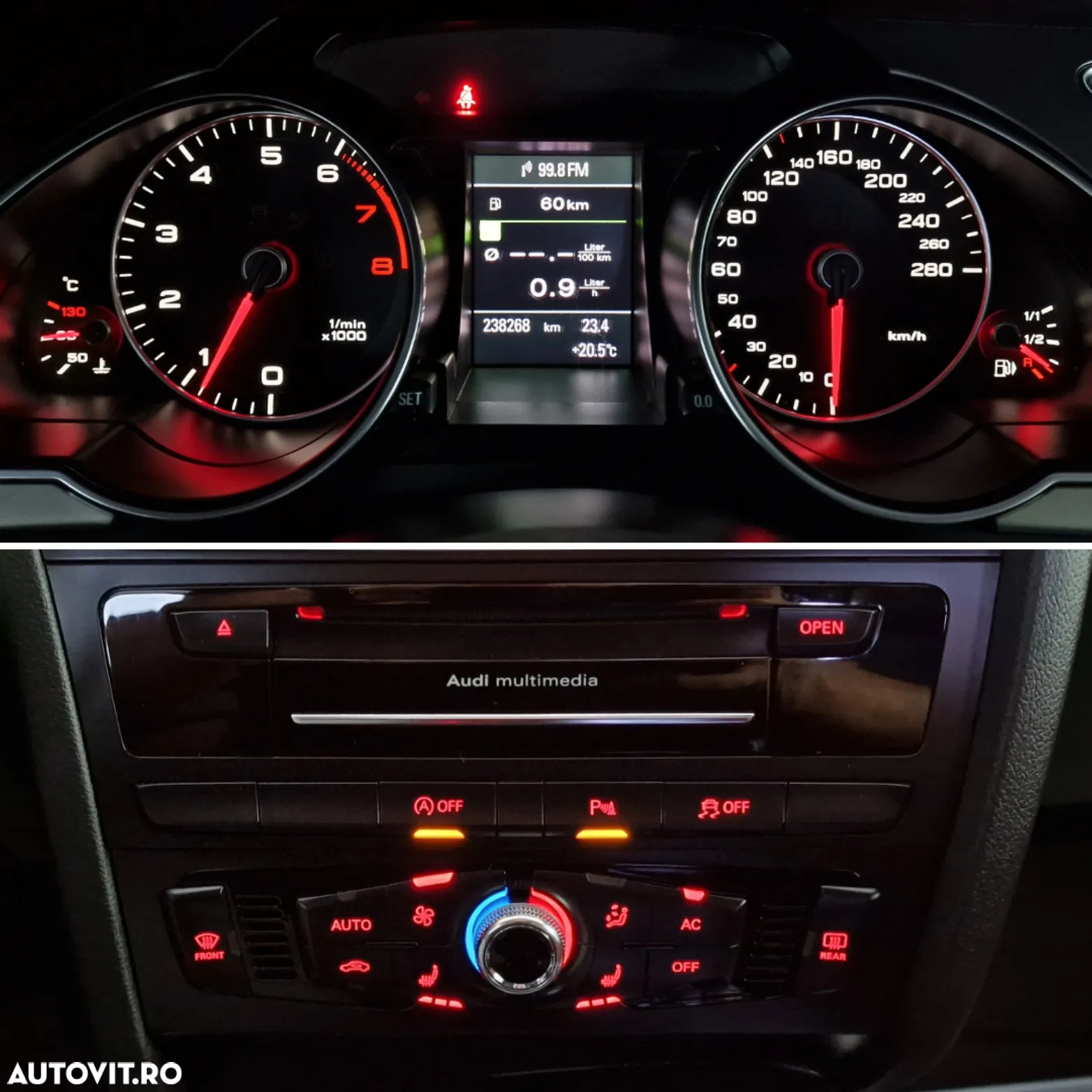 Audi A5 - 22