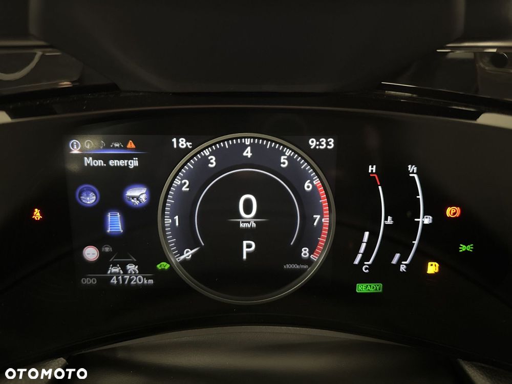 Lexus NX 350h Prestige 2WD - 19