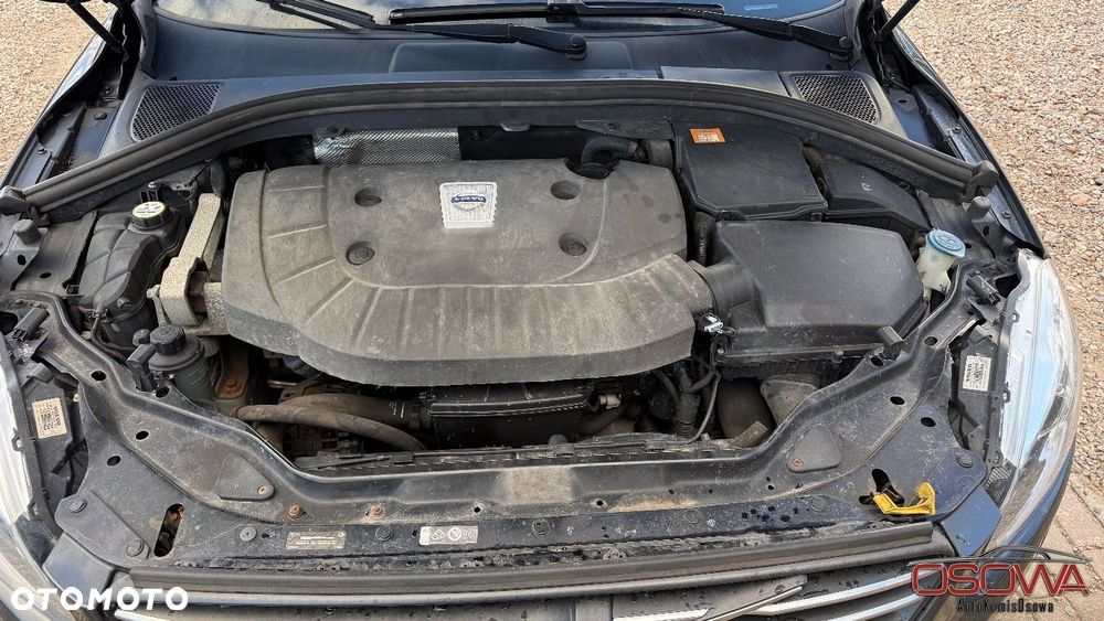 Volvo XC 60 D4 AWD Geartronic Summum - 27