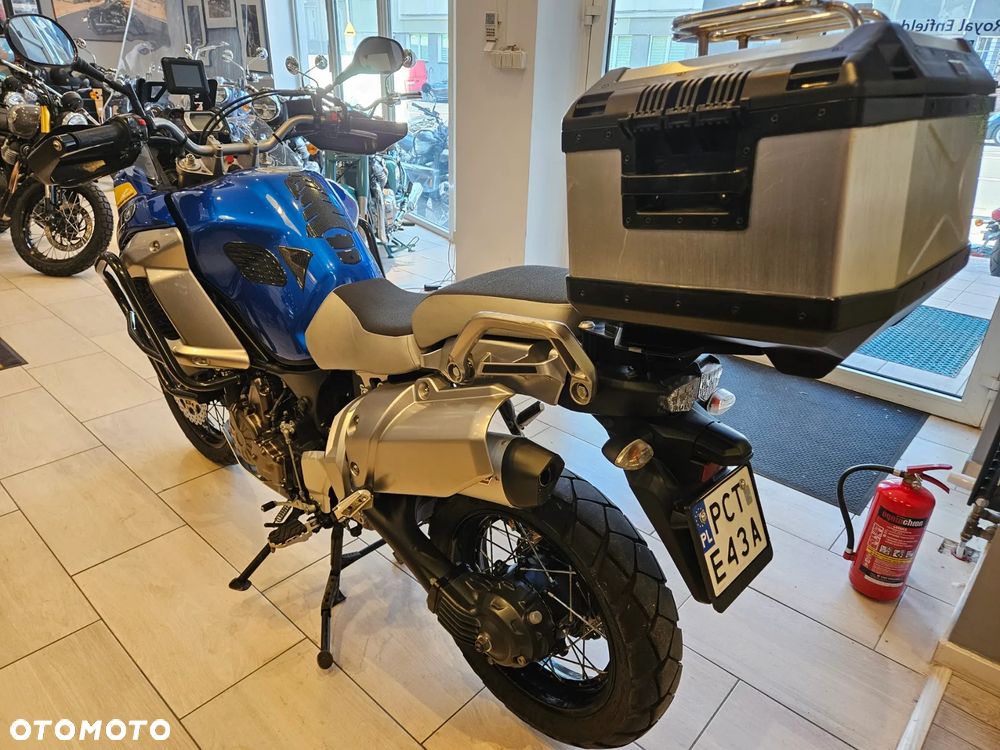 Yamaha Super Tenere - 6