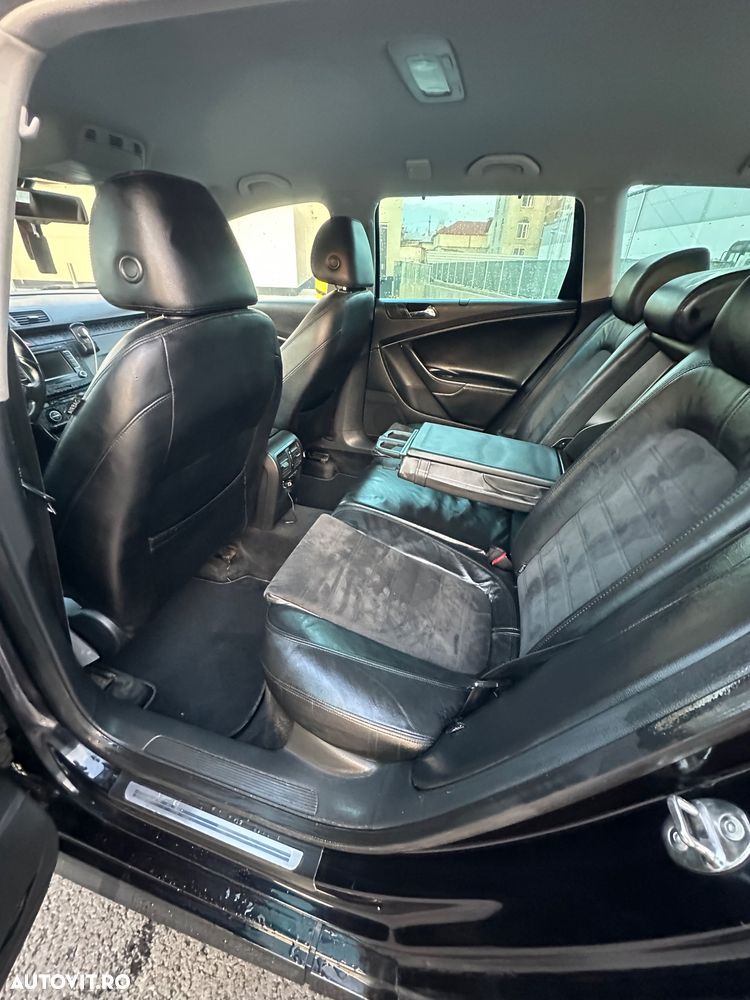 Volkswagen Passat 2.0 TDI DPF R-Line Edition Plus - 9