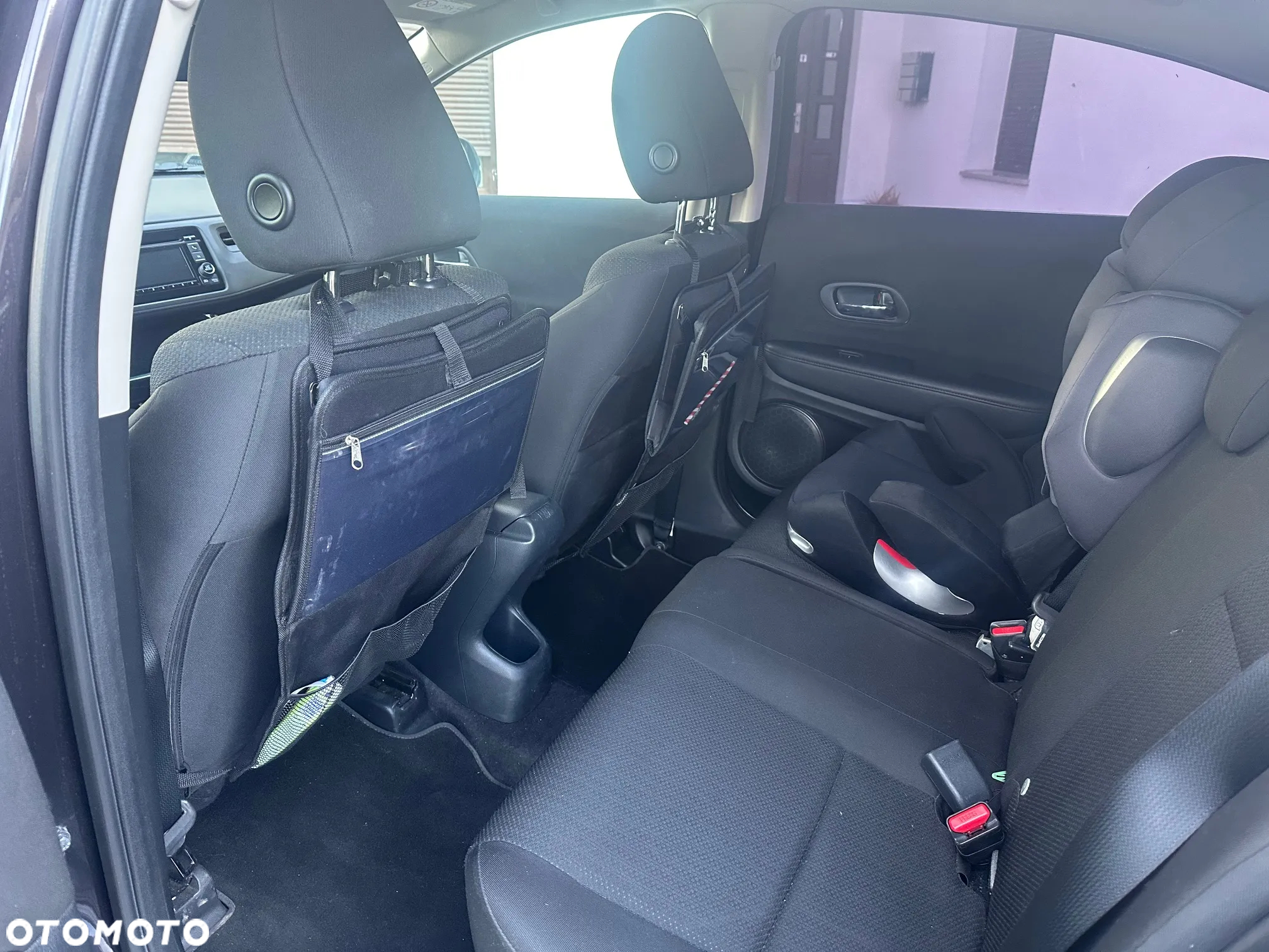 Honda HR-V - 6